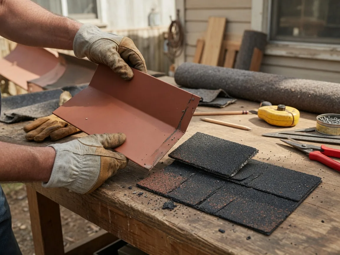 Roof Repair company in Coalgate, OK
